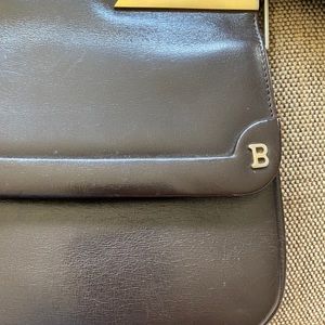 Bally Crossbody Bag